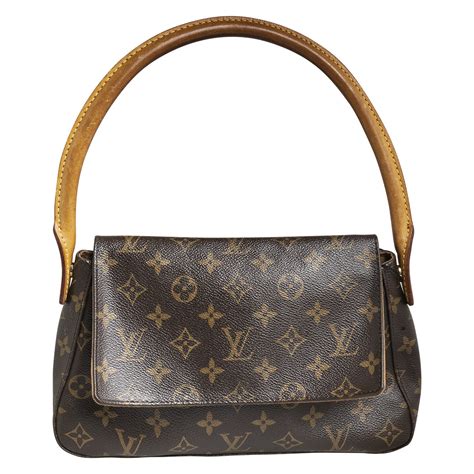 Louis Vuitton shoulder bag vintage